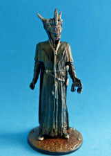 EAGLEMOSS - Lord of the Rings - LOTR - Mouth of Sauron Figure