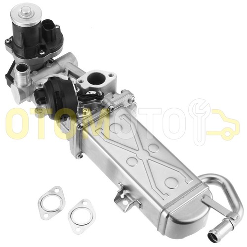 Vanne egr audi 8p1 - egr,