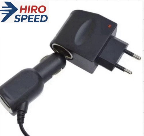 Adaptateur secteur 220 - adaptateur, vers