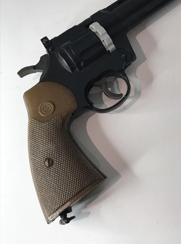 Vintage crosman pellet - crosman,