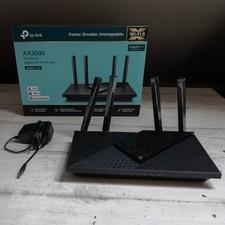 TP-Link Archer AX58 Routeur