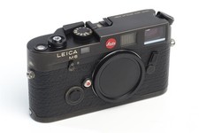 Leitz Leica M6 Noir 10404