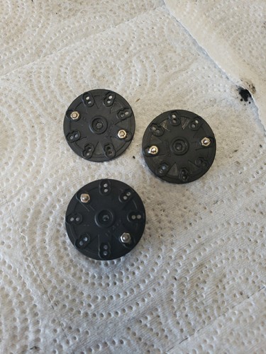 Trex 600n 700n servo wheels - 700n,
