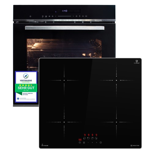 Cuisinière 60cm four - cuisinière:,