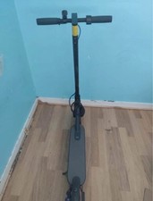 Trotinette Électrique