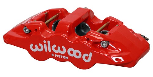 Wilwood 120 13293 aero6 - wilwood, 120-13293