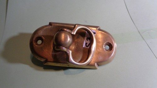 Sonnette juste plaque - -, et