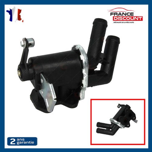Robinet chauffage - robinet,