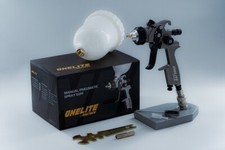 PISTOLET PEINTURE ONETECH NT10-DG