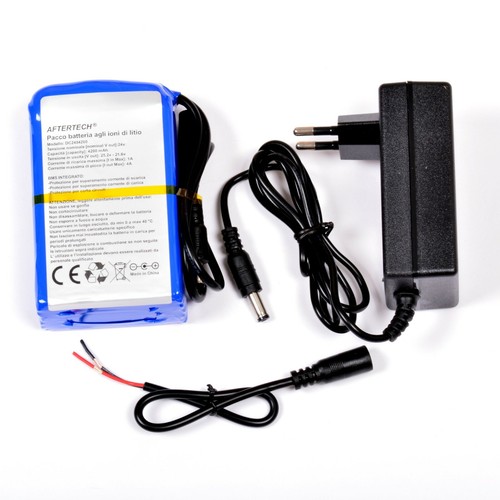 Lot batterie volt 4200mah - batterie,