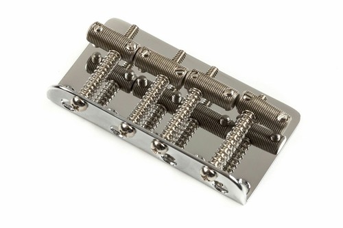 New bridge bass fender - new,