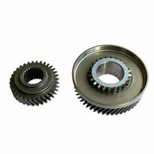 Pignon de boite de vitesse
