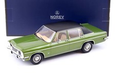 1:18 NOREV Opel Diplomat V8