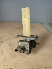 ROBINET D'ESSENCE ORIGINE