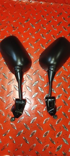 Retroviseurs zx6r ninja 636 - ninja,