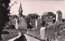 29 ROSCOFF LE VIEUX ROSCOFF