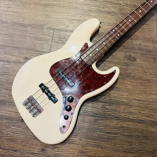 Fender jazz bass - jazz, 2010-2011