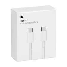 Apple 2M USB-C to USB-C