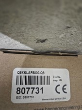 Q5XKLAF5000-Q8 cellule banner