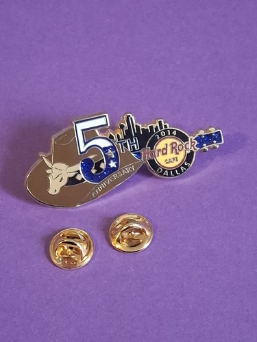 Pin hard rock - cafe,