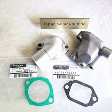 Boîtier et joint thermostat