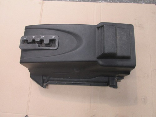 Plastique central kymco - plastique,
