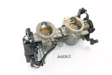 Kawasaki ER-6N ABS 2005 - Throttle valve injection system A6062