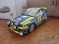 Ford Escort RS Cosworth YACCO