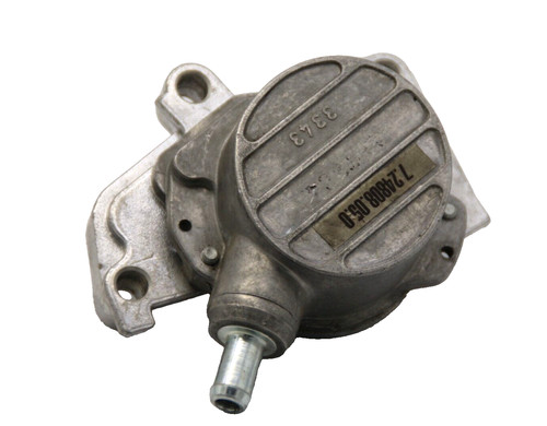 Pierburg vacuum pump - ✅pierburg, brake