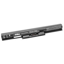 Batterie pour Sony Vaio Fit