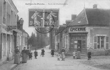 CPA/DEP28/AUTHON DU PERCH ROAD COAL 
