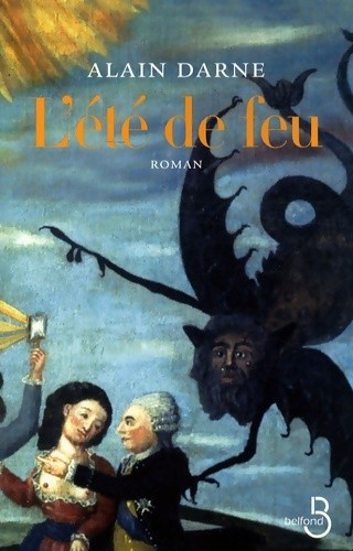 été feu alain - -,