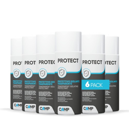 Protect spray lasure bois - protect,