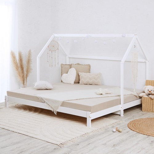 Lit cabane enfant places - d'enfant, 2