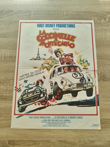 Walt disney productions - walt,