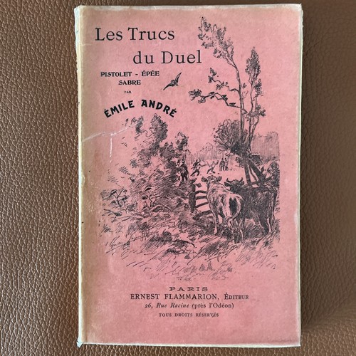 Escrime duel les trucs - escrime-duel-,