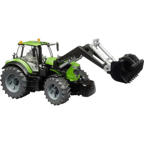 Bruder deutz tracteur 8280 - bruder,