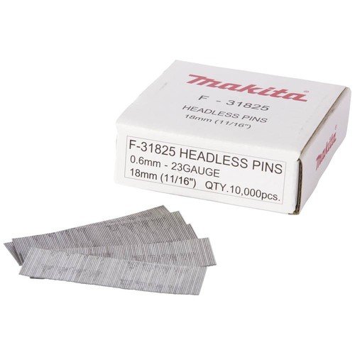 Makita 31825 pointes pour - makita,