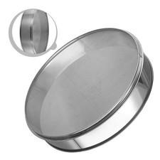 Tamiseur de farine de cuisine