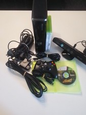 Console Microsoft XBOX 360