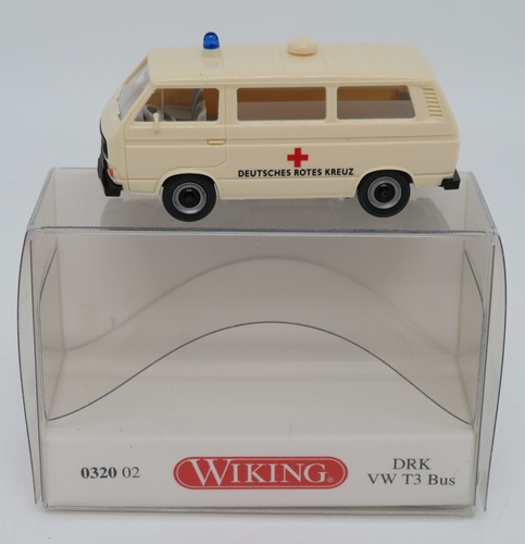 Wiking vw volkswagen - wiking, ho