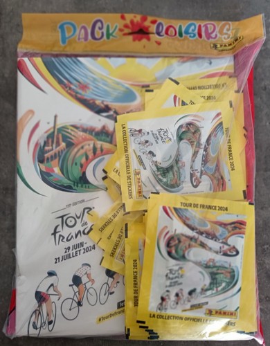 Rare pack panini tour de - rare:,
