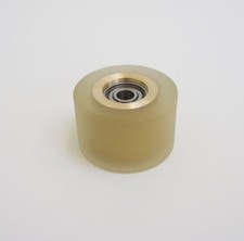 NEW PINCH ROLLER OTARI 1" MX-70 TAPE MACHINE WITH BEARINGS (ATHAN)