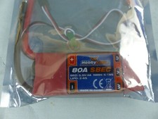 Contrôleur de vitesse RC