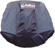 Kart Cover Black Kart Technology Brand New Karting Kart Parts UK