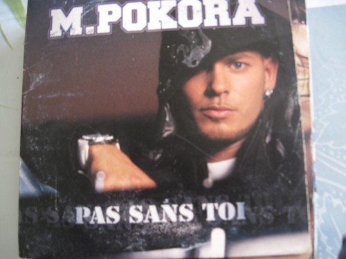 Special jeunesse pokora - special, cd