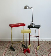 PRÉSENTOIR de MAGASIN