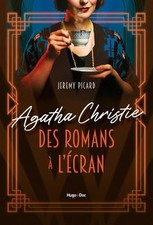 Agatha Christie : des romans