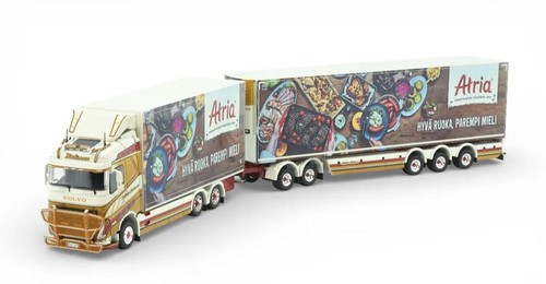Tekno volvo fh05 - tekno,,