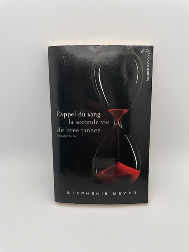 Appel sang la seconde - l'appel,